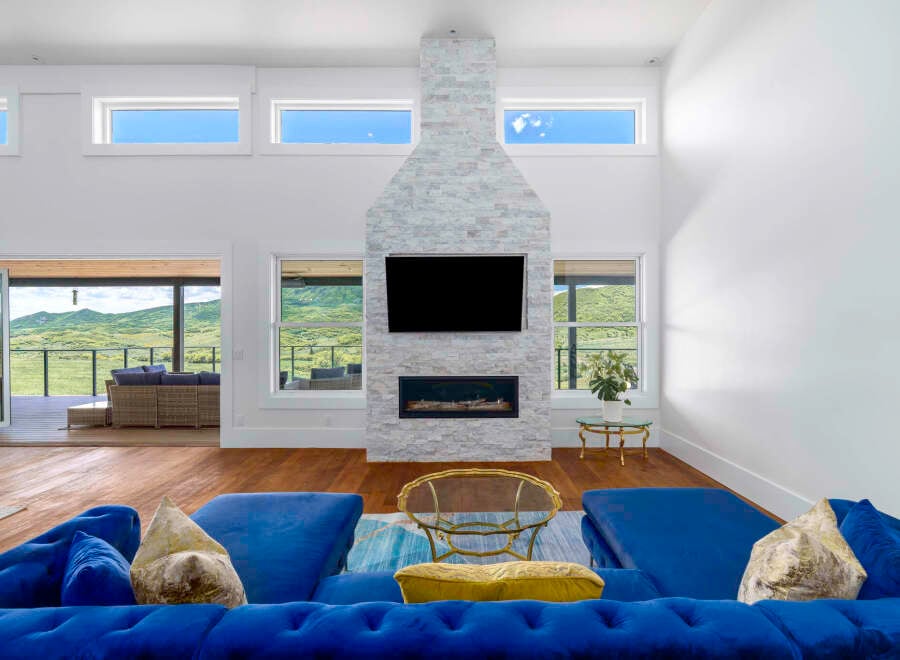 House in Steamboat II - Image 4