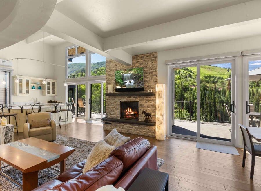 House in Steamboat II - Image 2