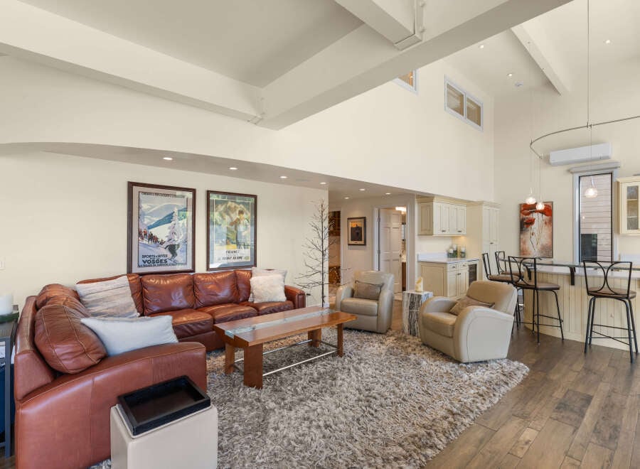 House in Steamboat II - Image 4