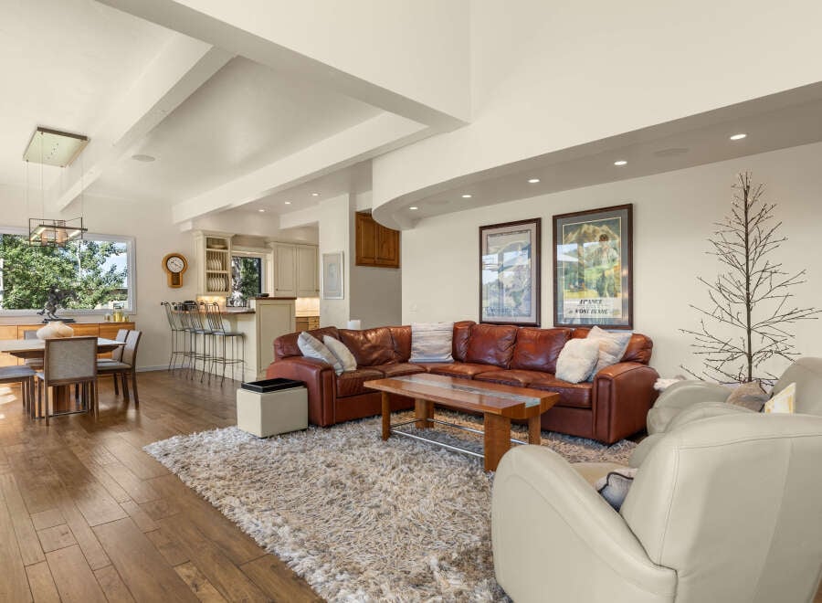 House in Steamboat II - Image 3