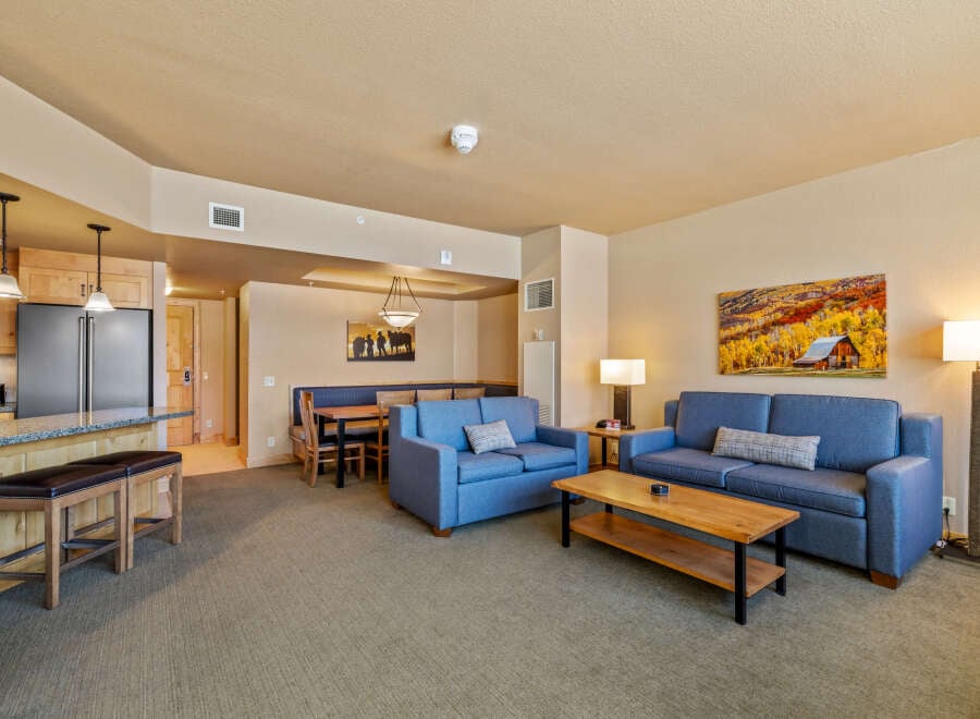 House in Steamboat II - Image 3