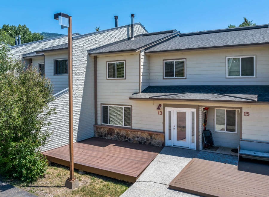 House in Steamboat II - Image 2