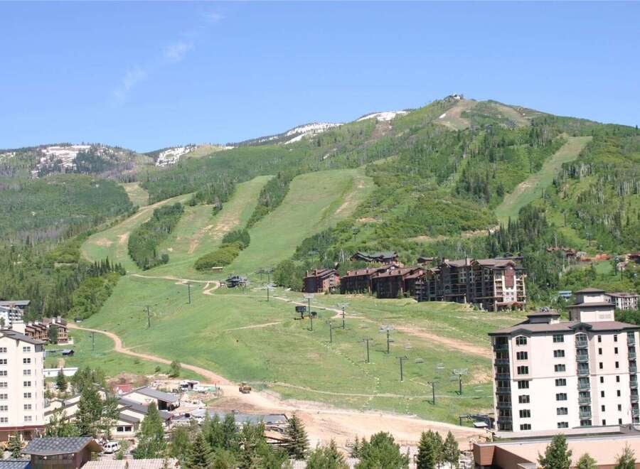 House in Steamboat II - Image 2