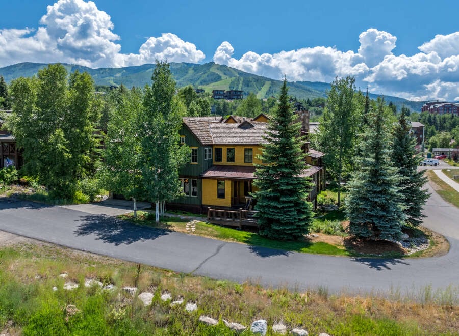 House in City of Steamboat Springs