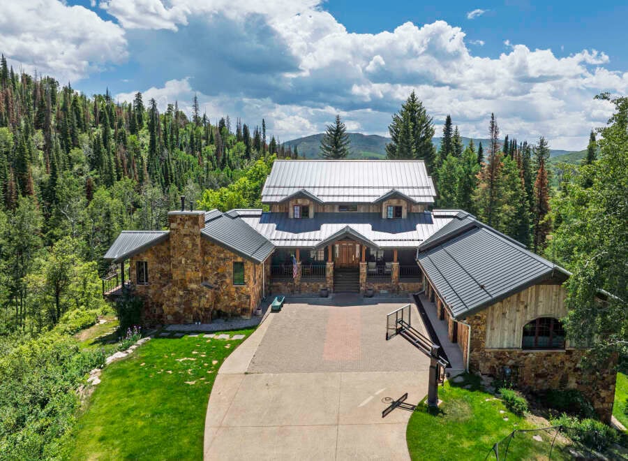 House in Steamboat II - Image 2