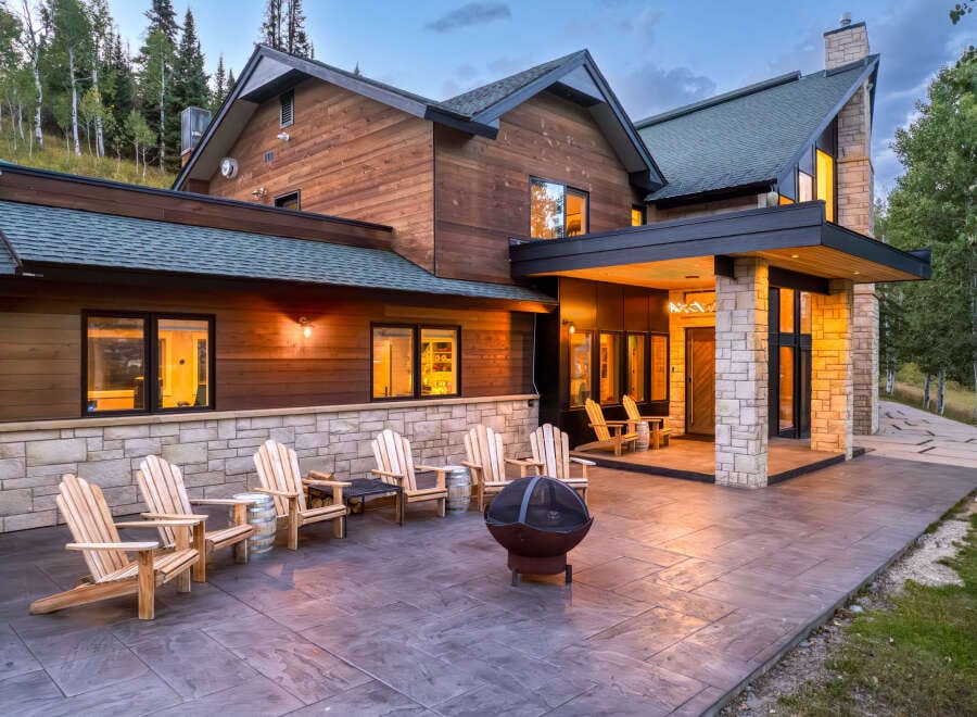 House in Steamboat II - Image 5