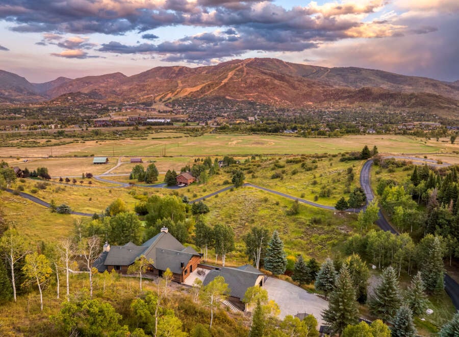 House in Steamboat II - Image 3