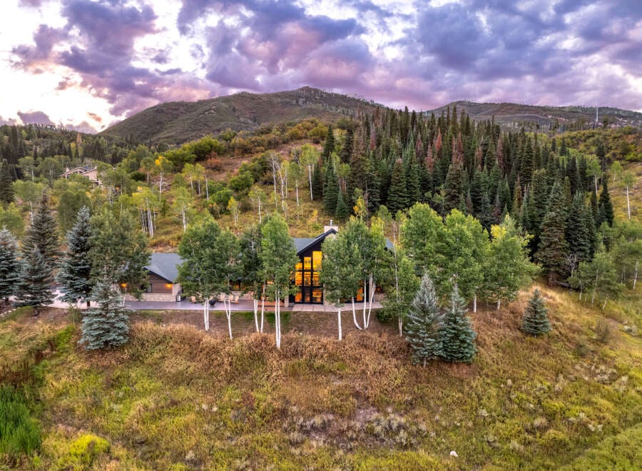 House in Steamboat II