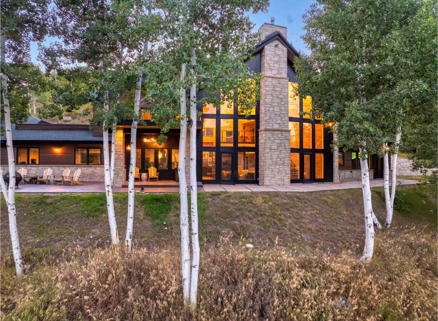 House in Steamboat II - Image 4