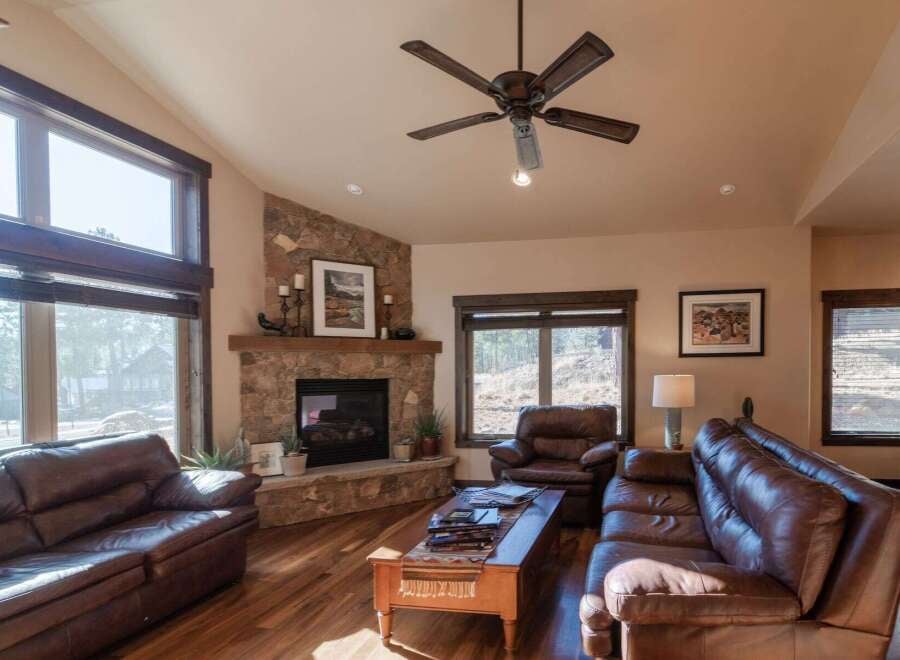 House in La Plata County - Image 5
