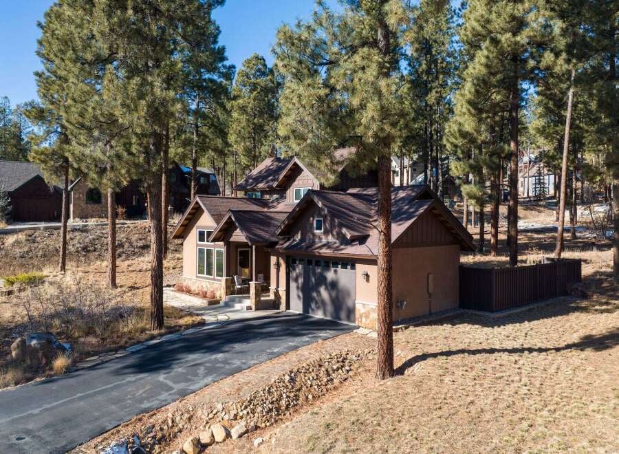 House in La Plata County - Image 2