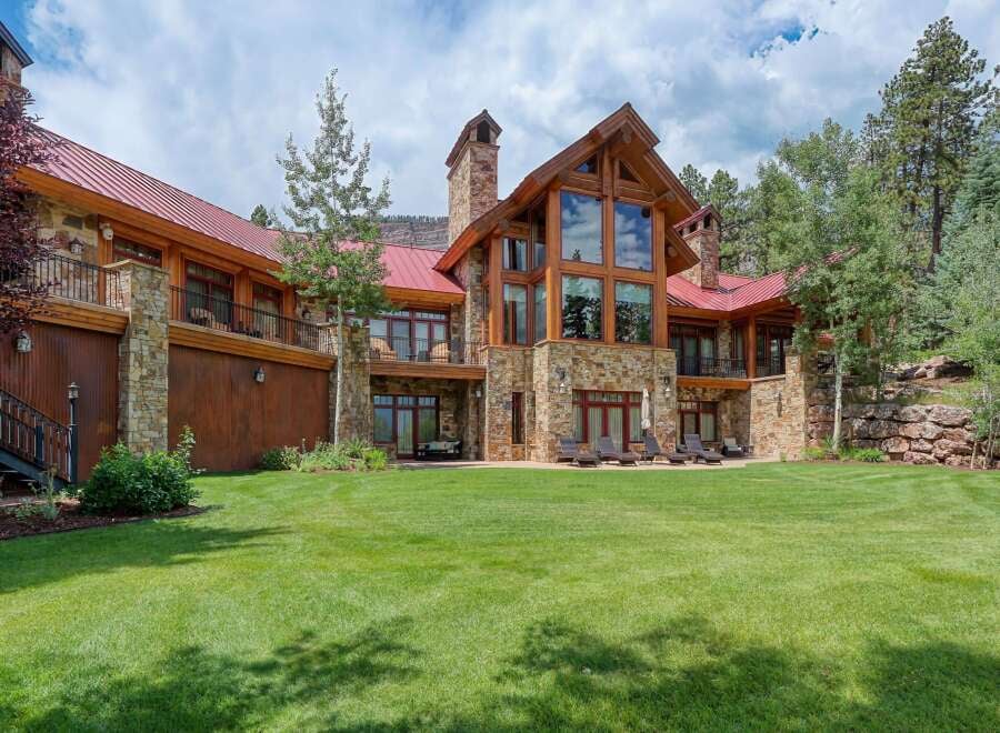 House in Cascade - Image 4