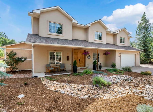 House in Hesperus - view 1