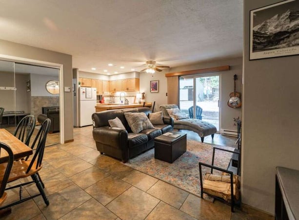 House in San Juan County - view 1