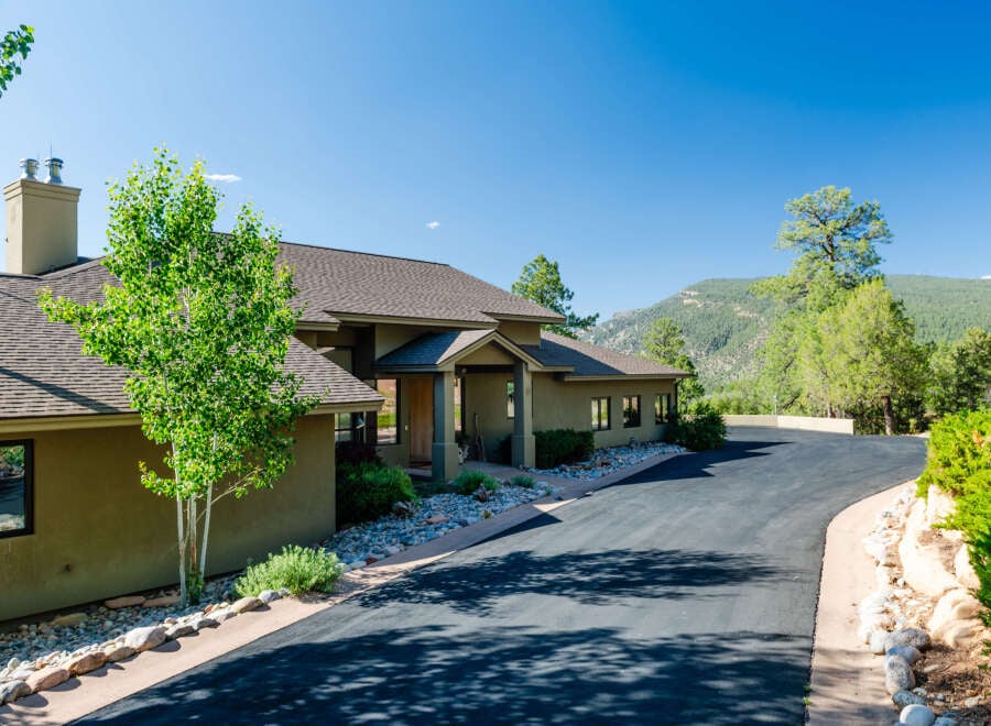 House in La Plata County - Image 3