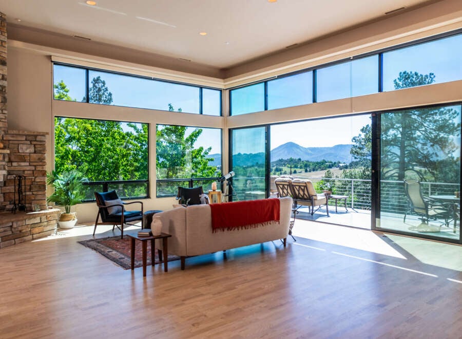 House in La Plata County - Image 5