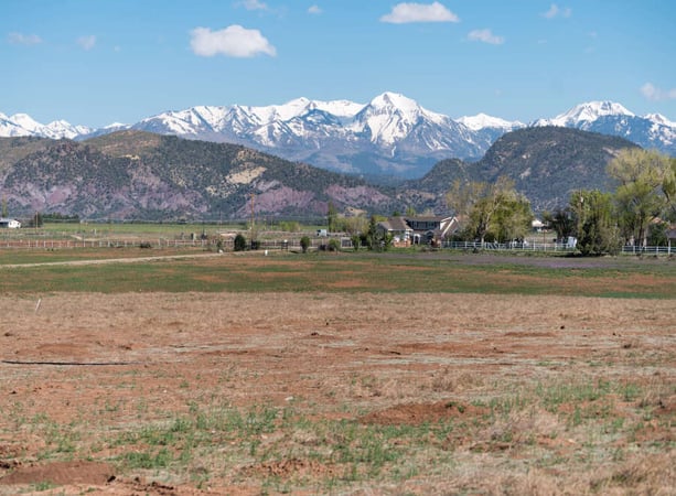 House in Loma Linda - view 1