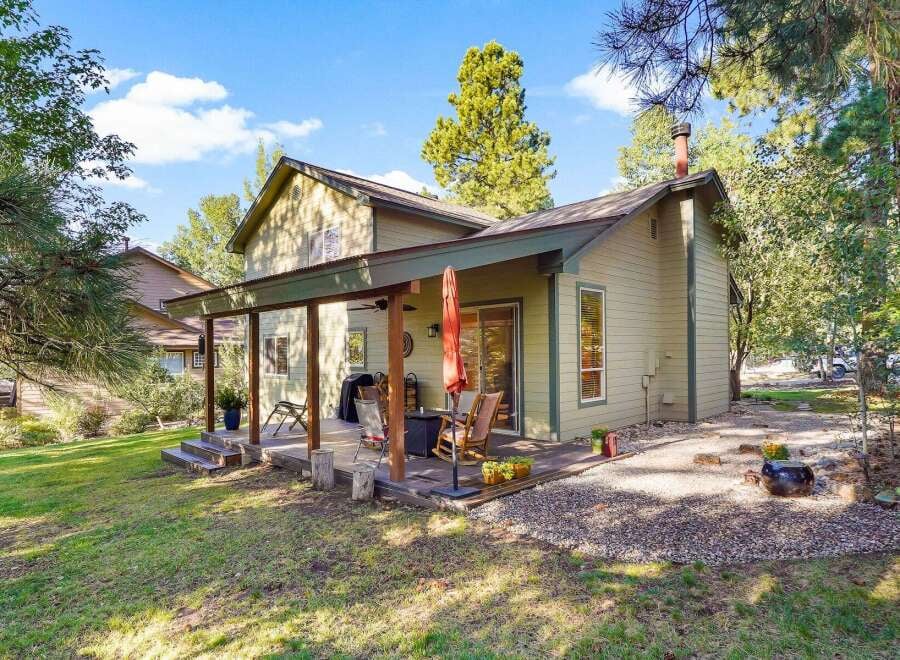 House in La Plata County - Image 3