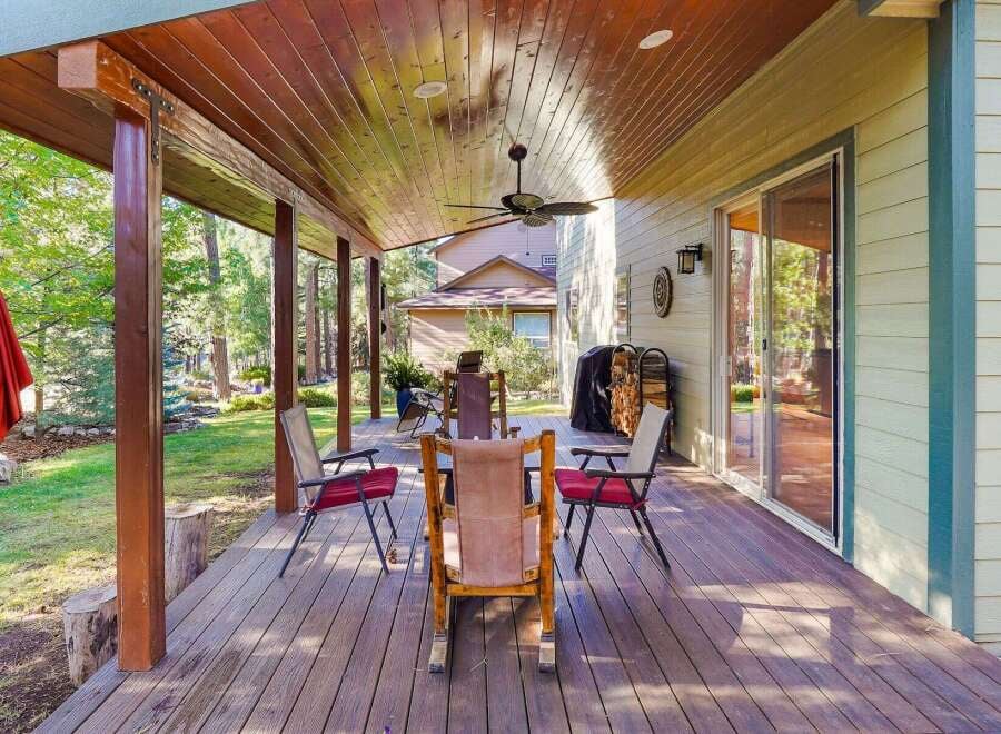 House in La Plata County - Image 4