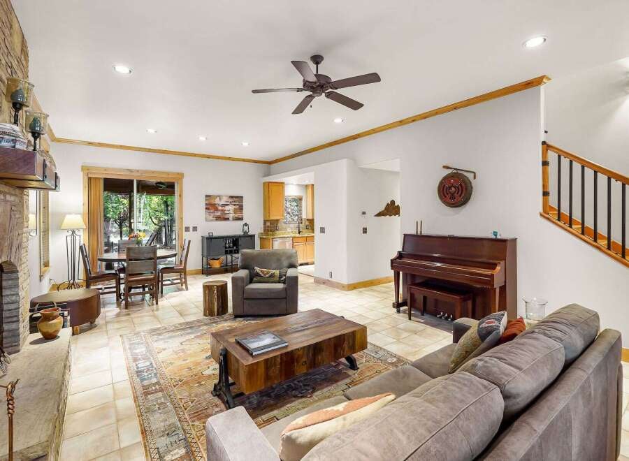 House in La Plata County - Image 5