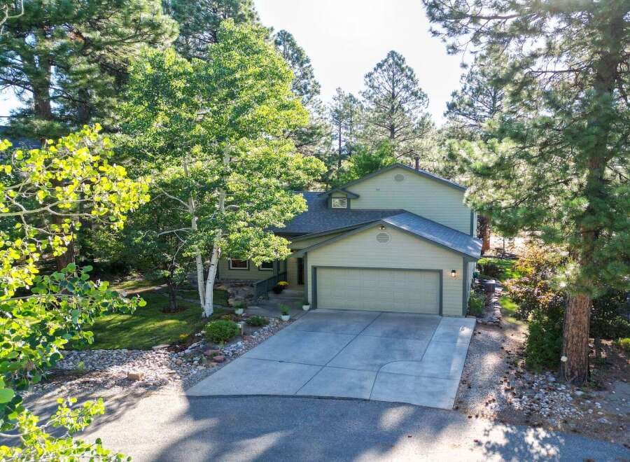 House in La Plata County - Image 2