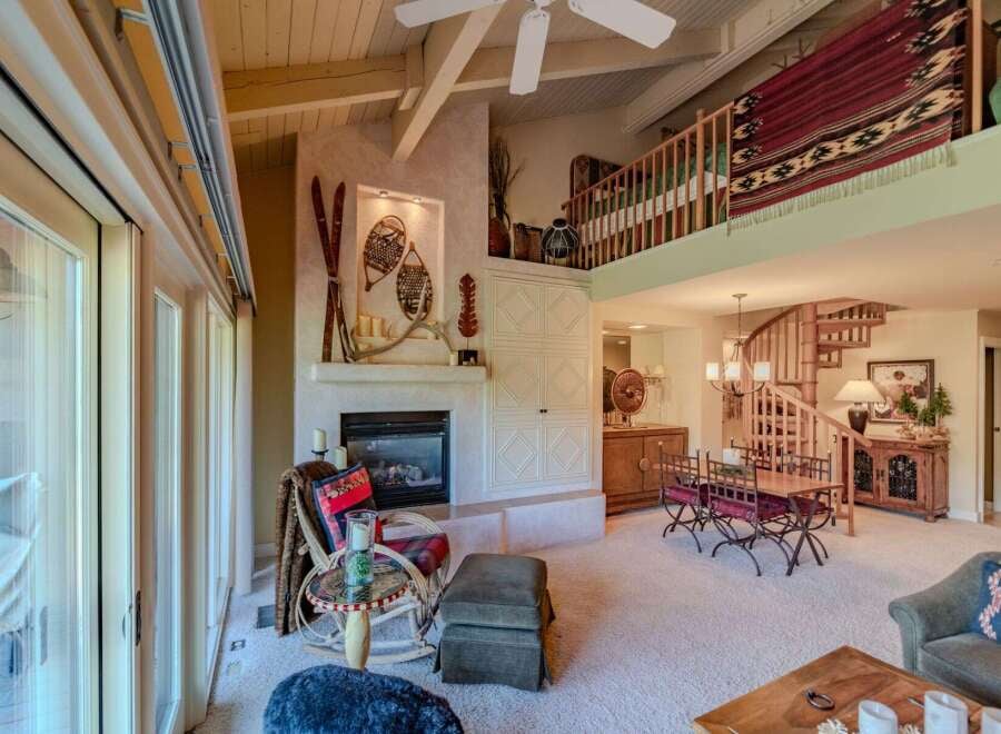 House in La Plata County