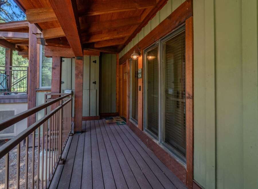 House in La Plata County - Image 4