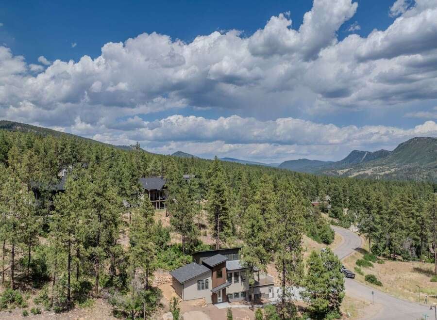 House in La Plata County - Image 4