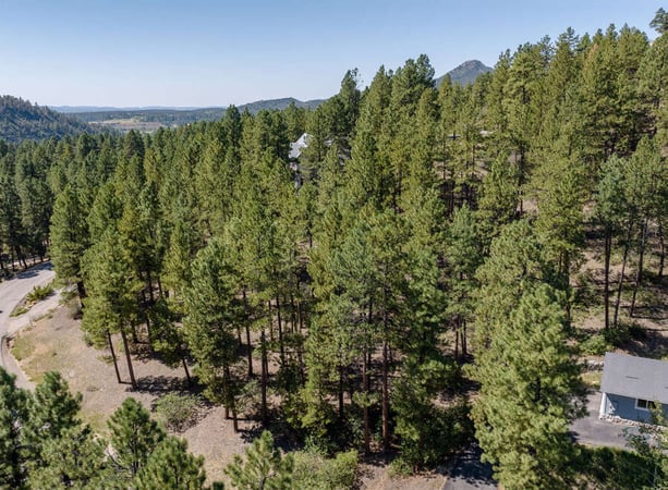 House in La Plata County - view 1