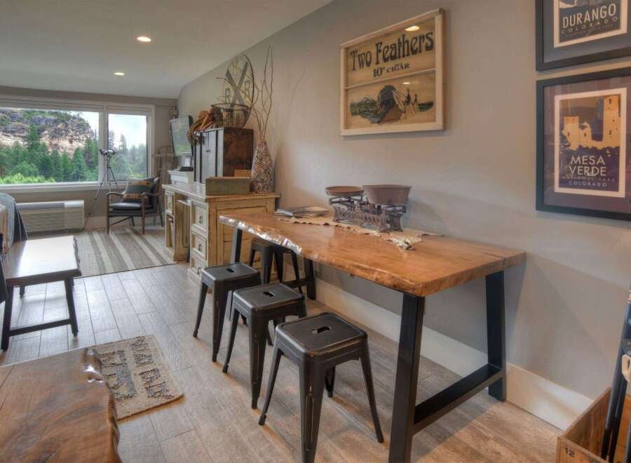 House in La Plata County - Image 4