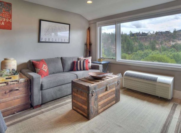 House in La Plata County - view 1