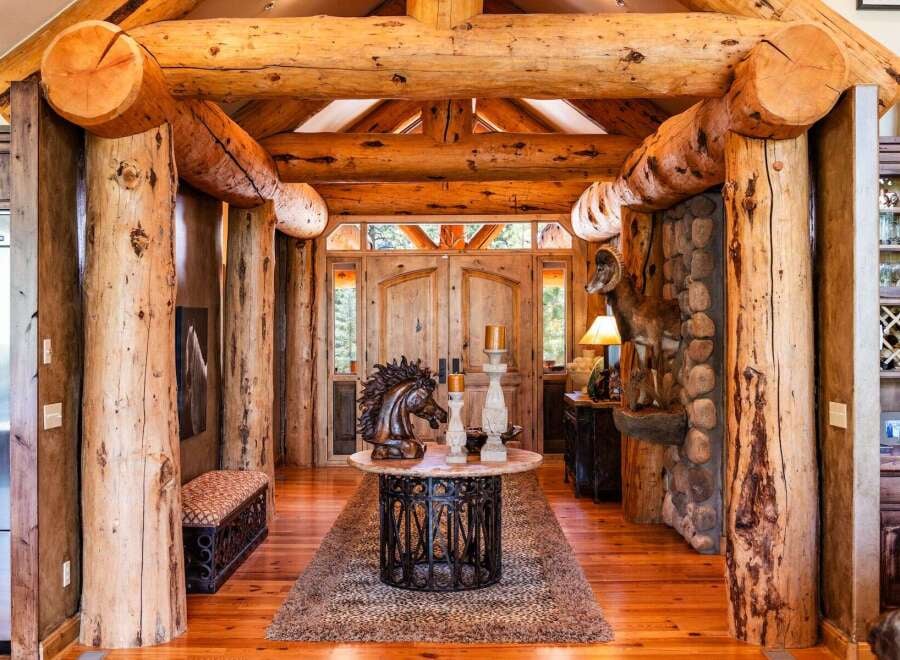 House in La Plata County - Image 4