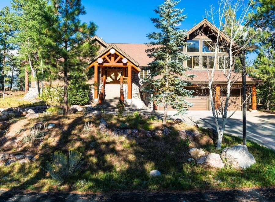 House in La Plata County - Image 2