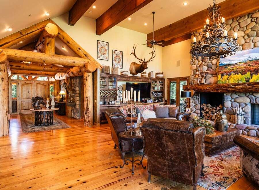 House in La Plata County - Image 5