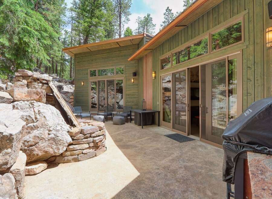 House in La Plata County - Image 5