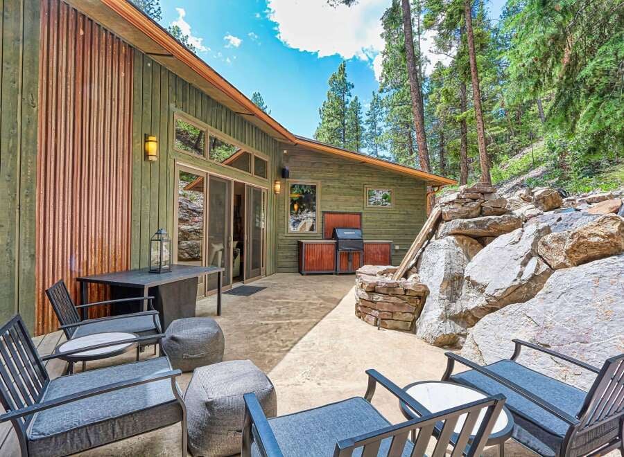 House in La Plata County - Image 4