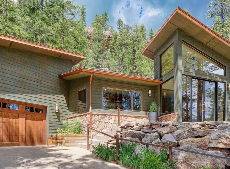 House in La Plata County - Image 2