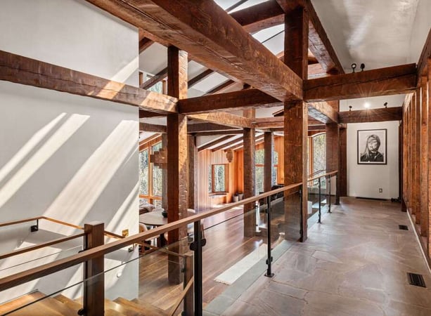 House in Pitkin County - view 1