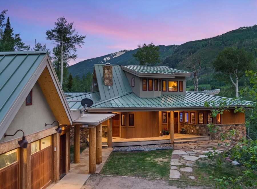 House in Pitkin County - Image 2