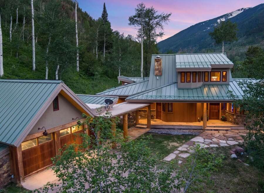 House in Pitkin County - Image 3