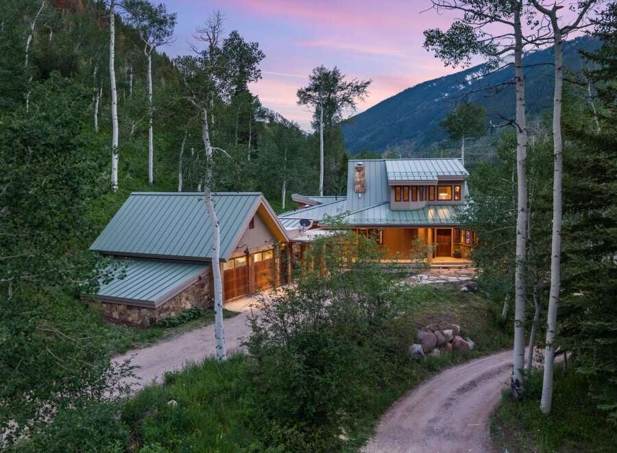 House in Pitkin County - Image 4