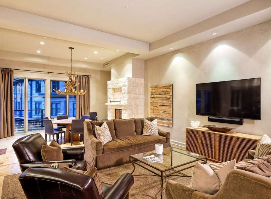 House in Pitkin County - Image 5