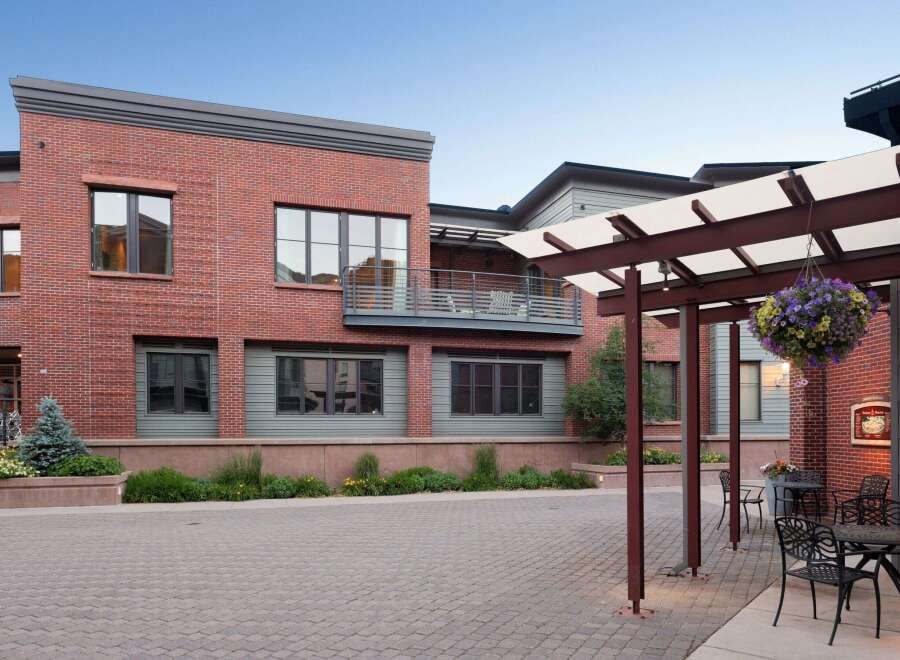 House in Pitkin County - Image 3