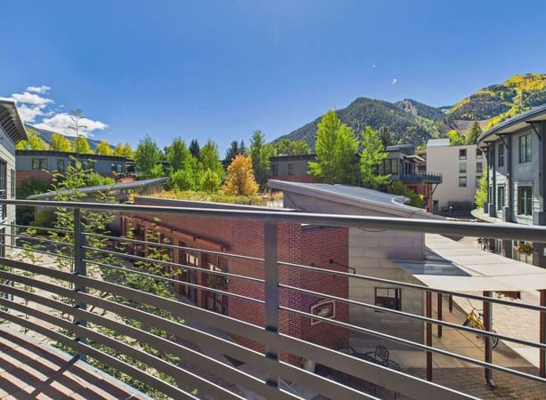 House in Pitkin County - view 1