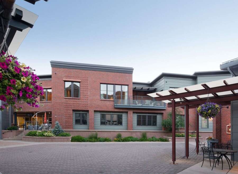 House in Pitkin County - Image 4