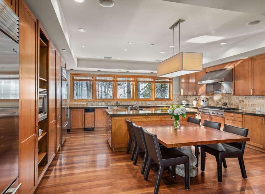 House in Pitkin County - Image 5