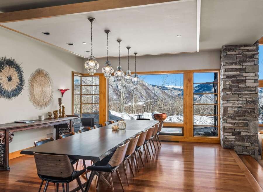 House in Pitkin County - Image 4