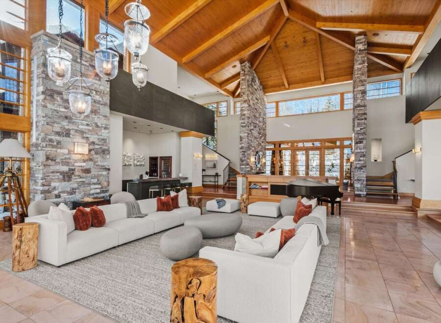 House in Pitkin County - Image 2