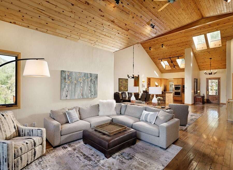 House in Woody Creek - Image 3