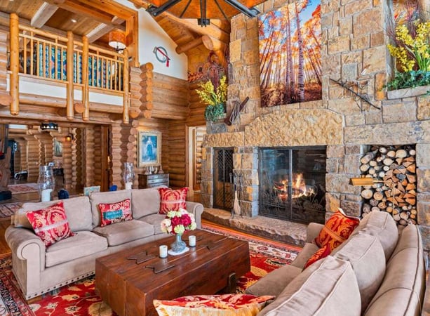 House in Pitkin County - view 1